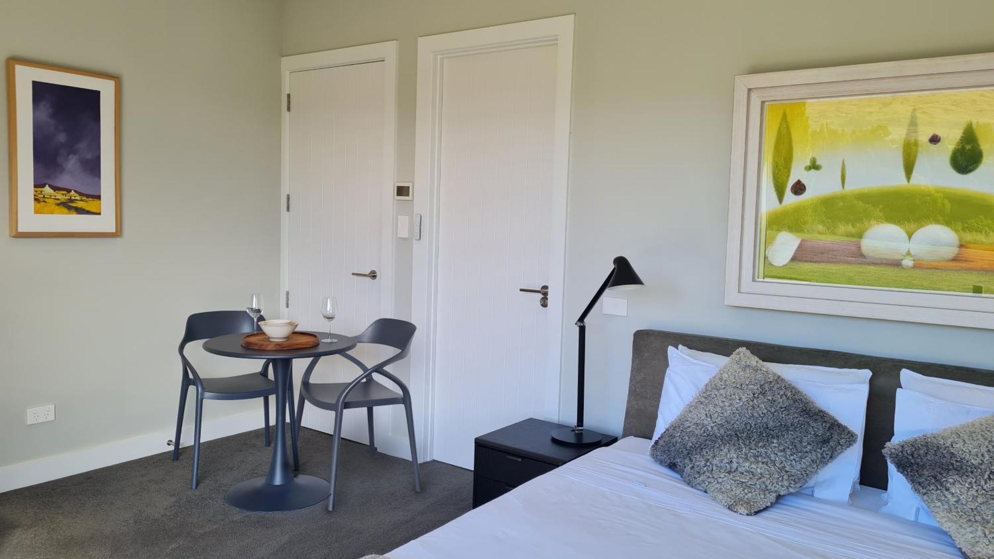 Tucker Beach Private Exclusive Retreat Κουίνσταουν Δωμάτιο φωτογραφία