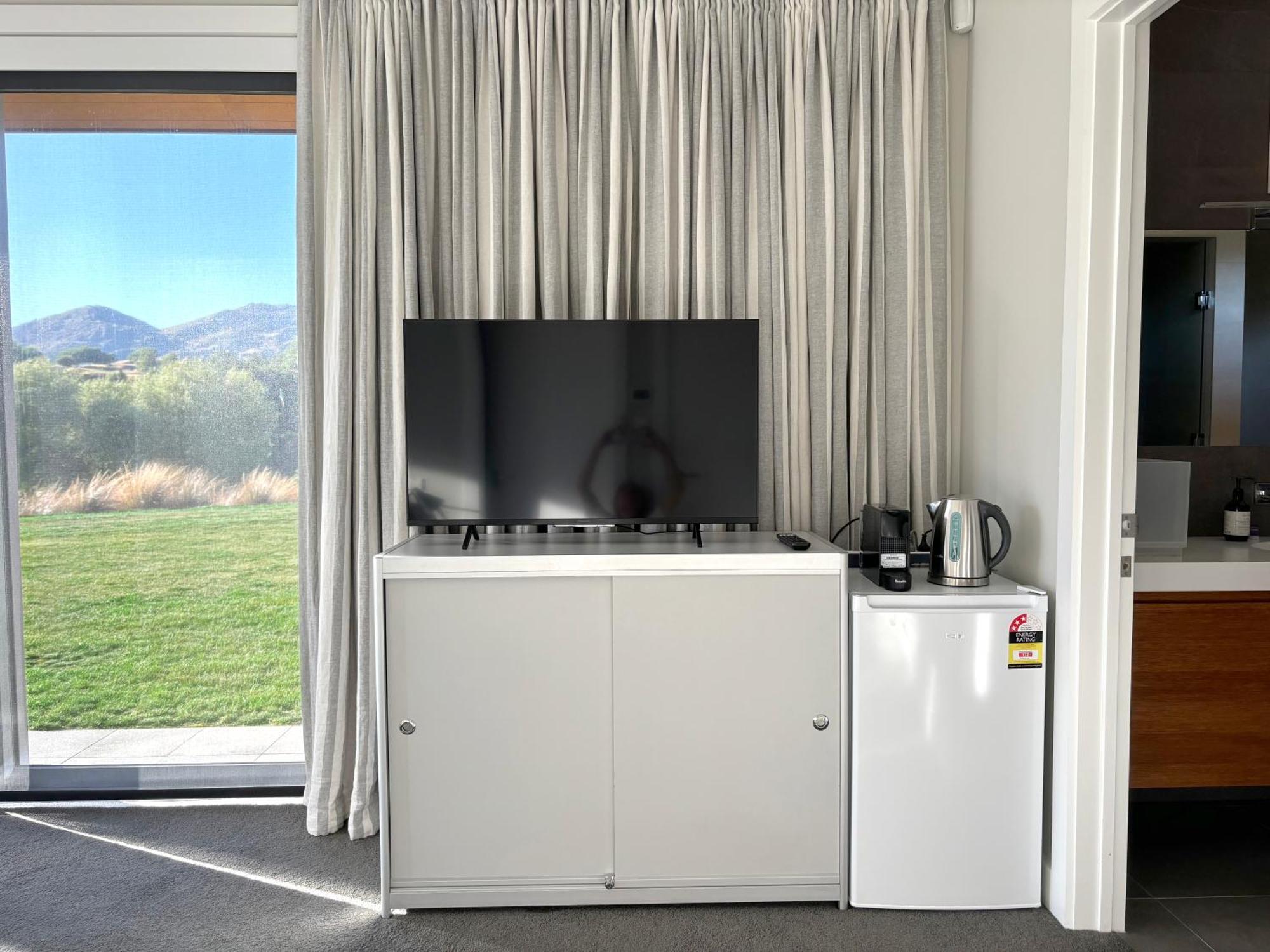 Tucker Beach Private Exclusive Retreat Κουίνσταουν Δωμάτιο φωτογραφία