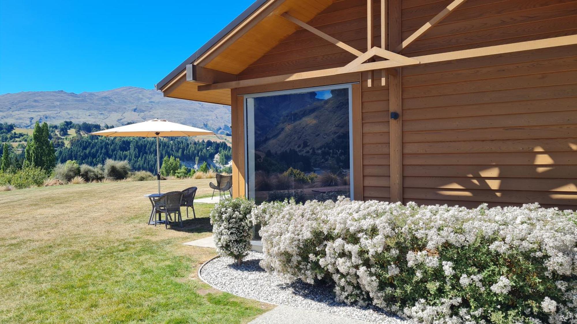 Tucker Beach Private Exclusive Retreat Κουίνσταουν Δωμάτιο φωτογραφία