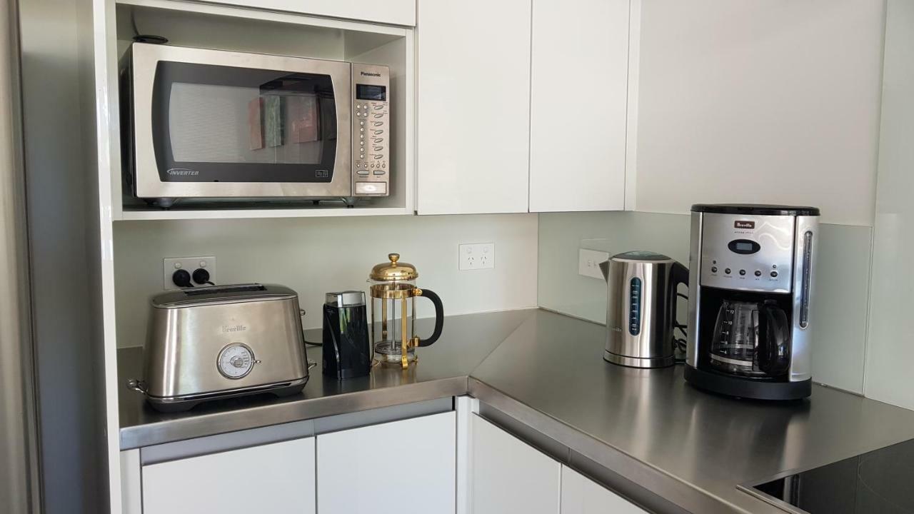 Tucker Beach Private Exclusive Retreat Κουίνσταουν Εξωτερικό φωτογραφία